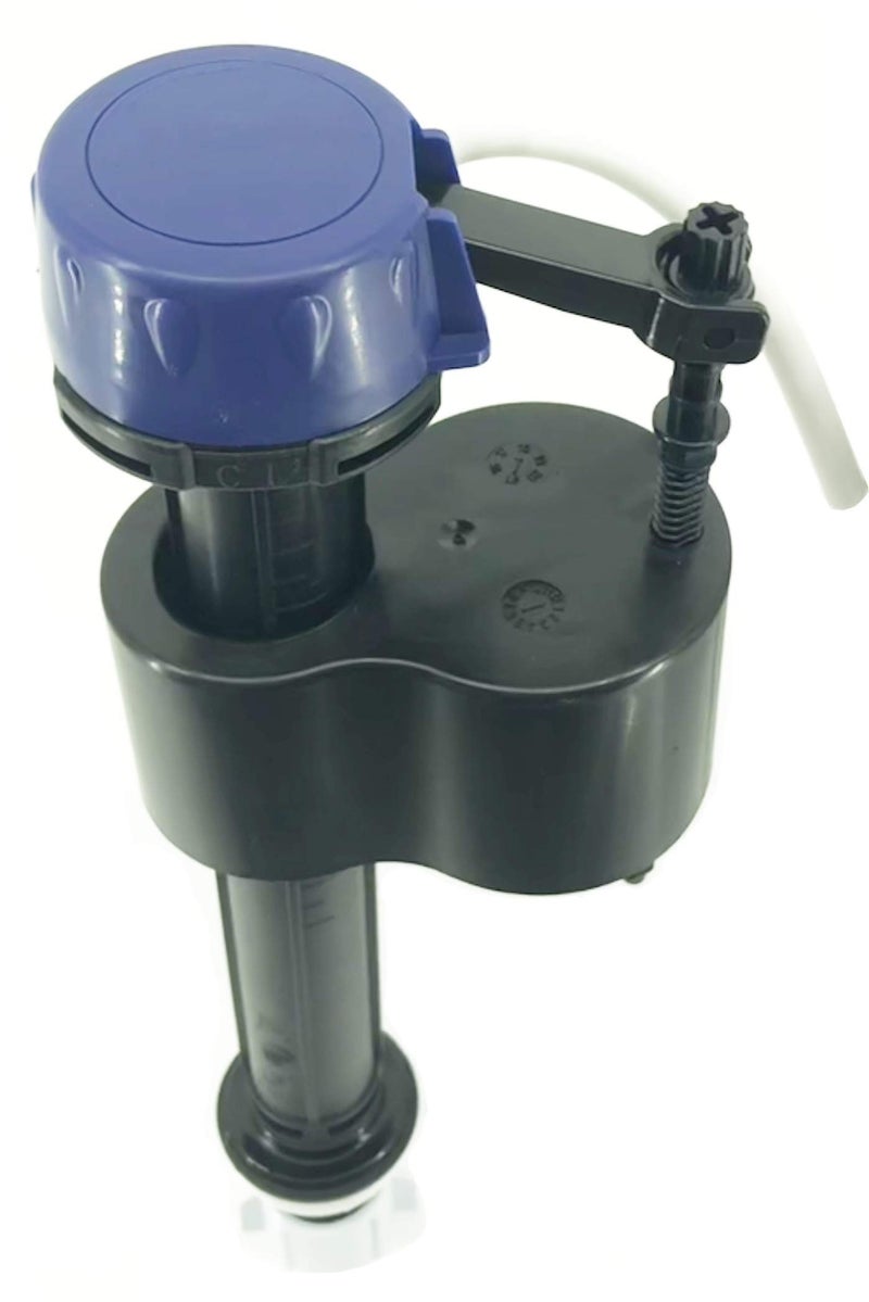 WDI Technology Co. Ltd. WDI AquaSource Original Fill Valve Replacement for 1.28 GPF Toilets (98923, 312795, 352027, 395280, 12293) by WDI Technology Co. Ltd. - Image 3